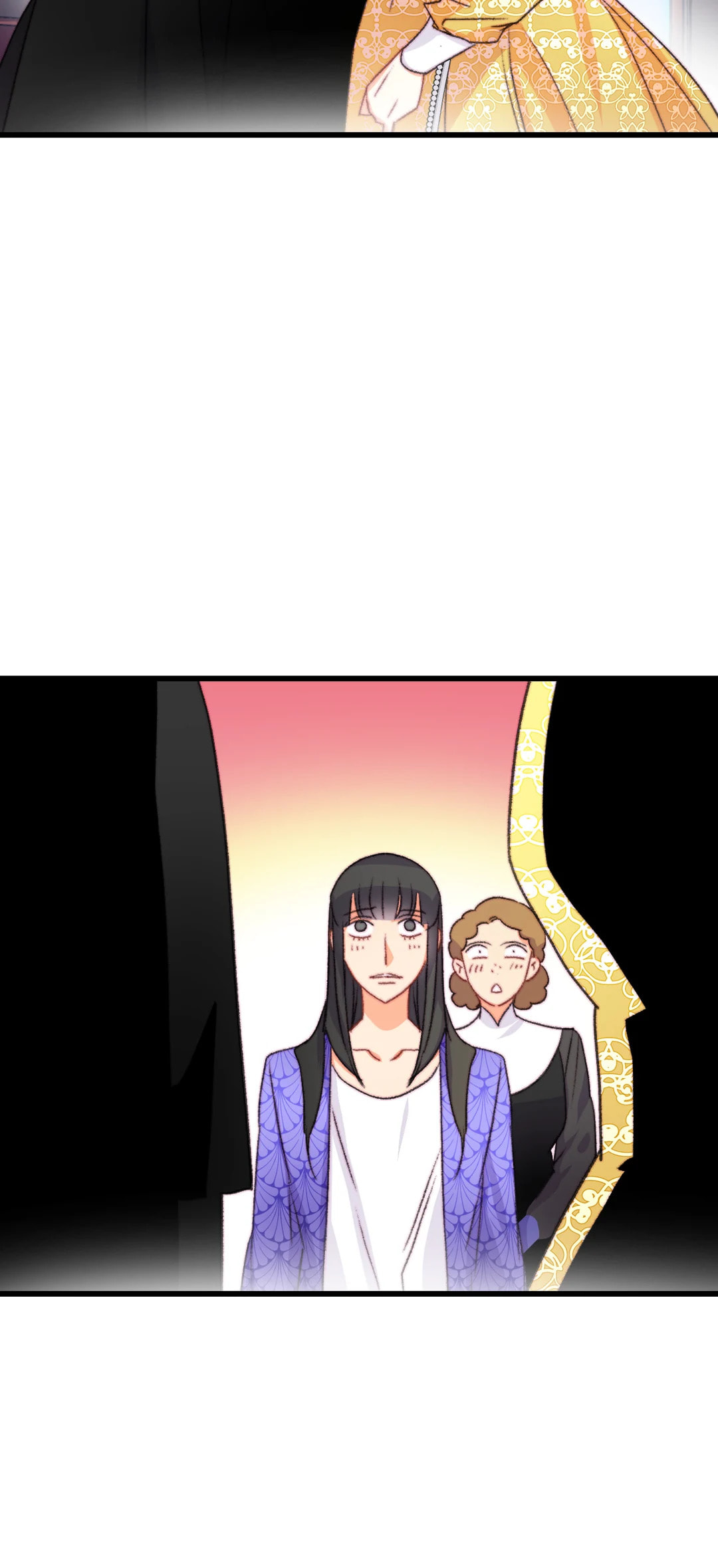 Read Bring the Love chapter 79 image 24 on Lezhin