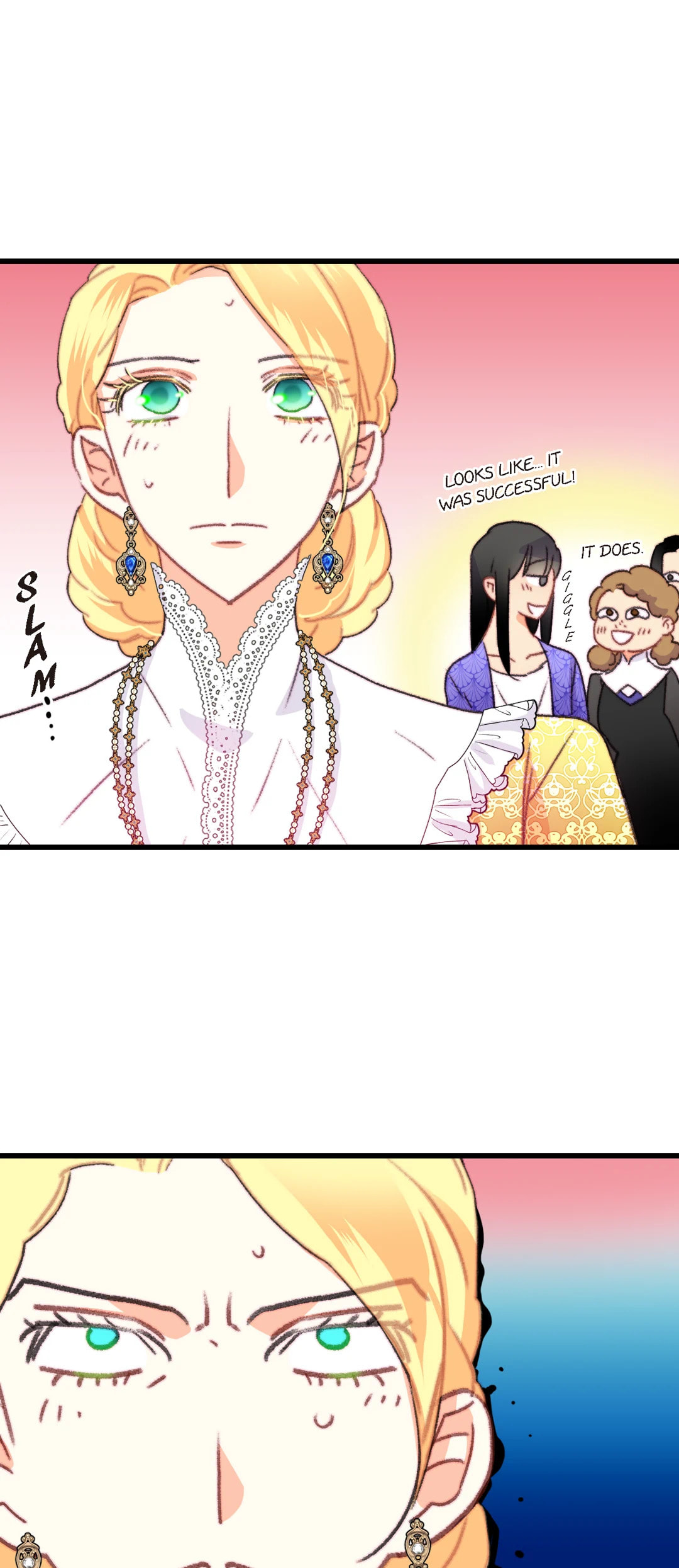 Read Bring the Love chapter 79 image 25 on Lezhin
