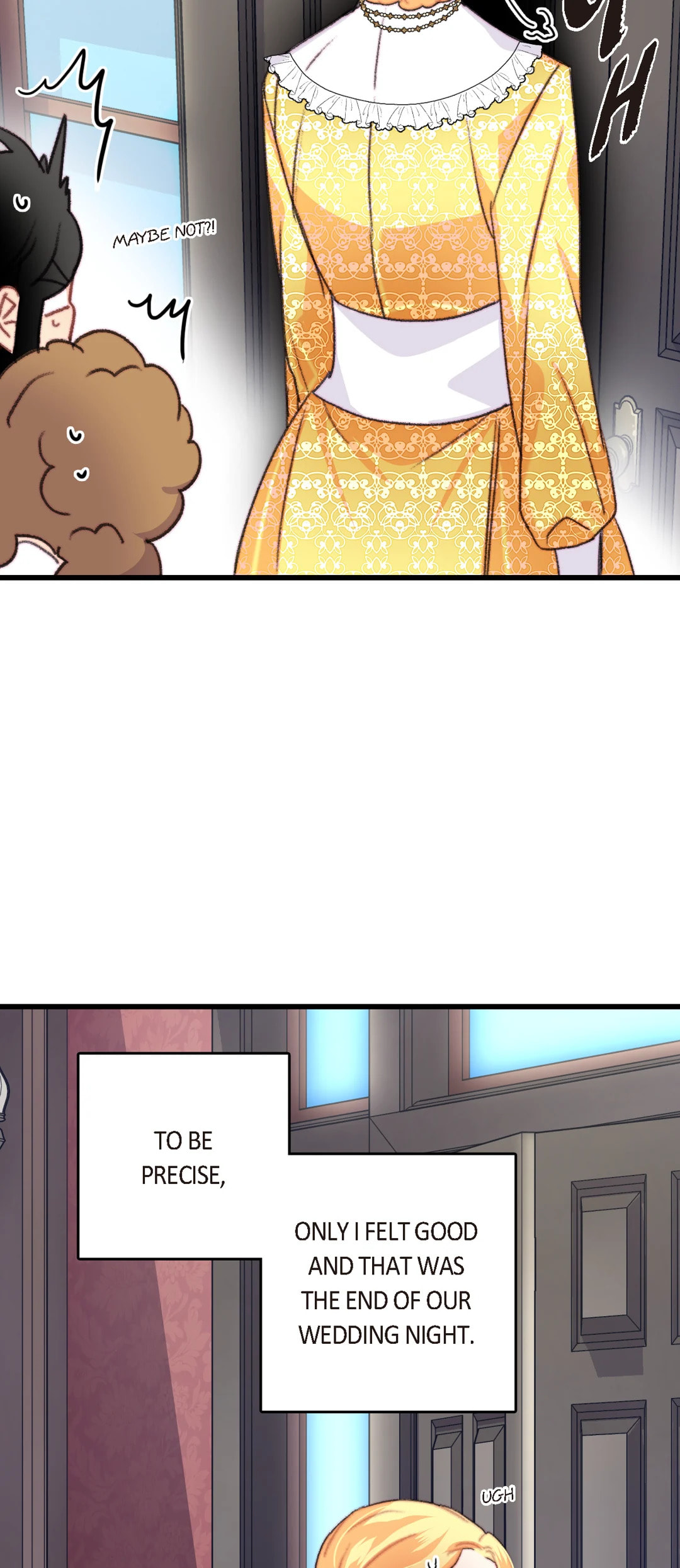Read Bring the Love chapter 79 image 27 on Lezhin