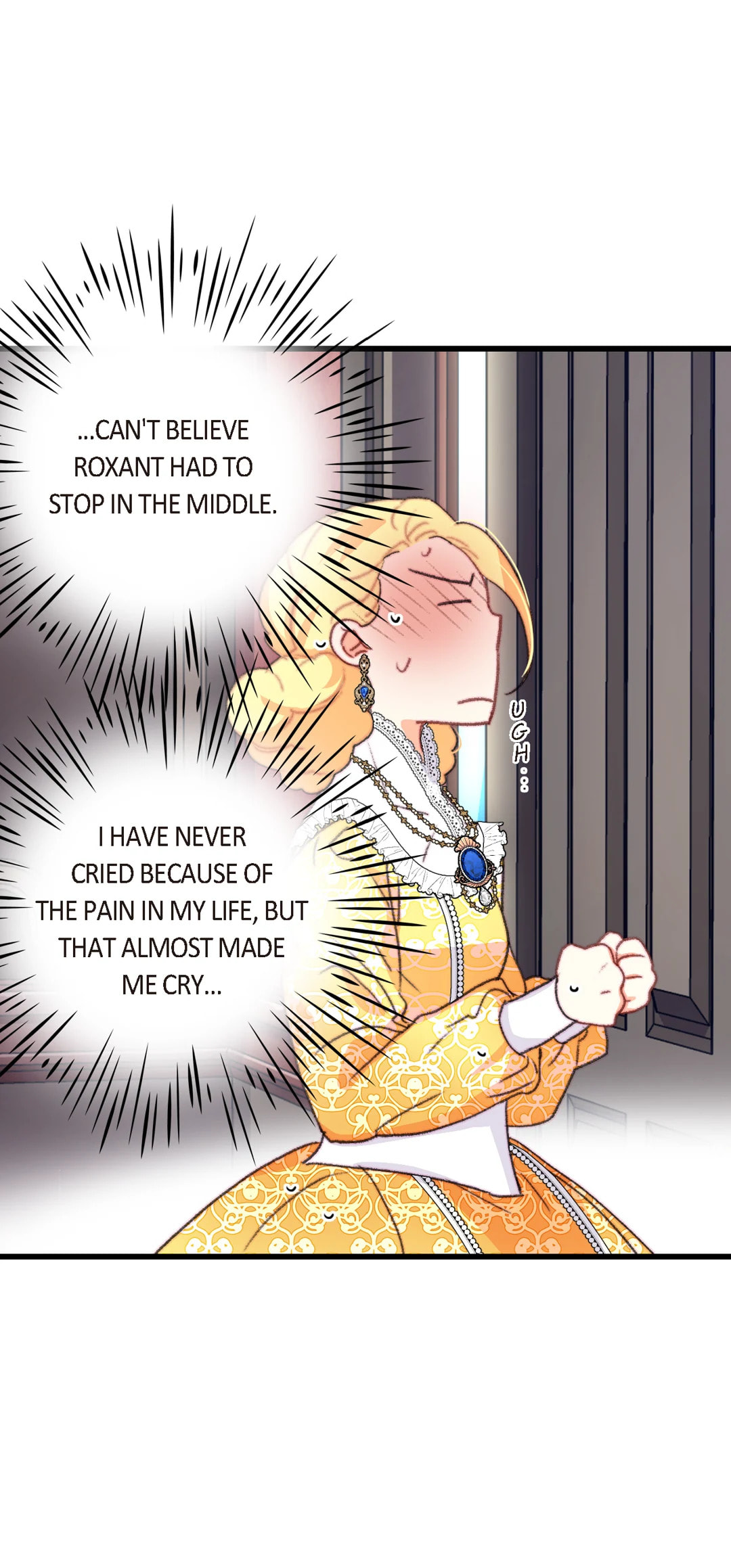 Read Bring the Love chapter 79 image 32 on Lezhin