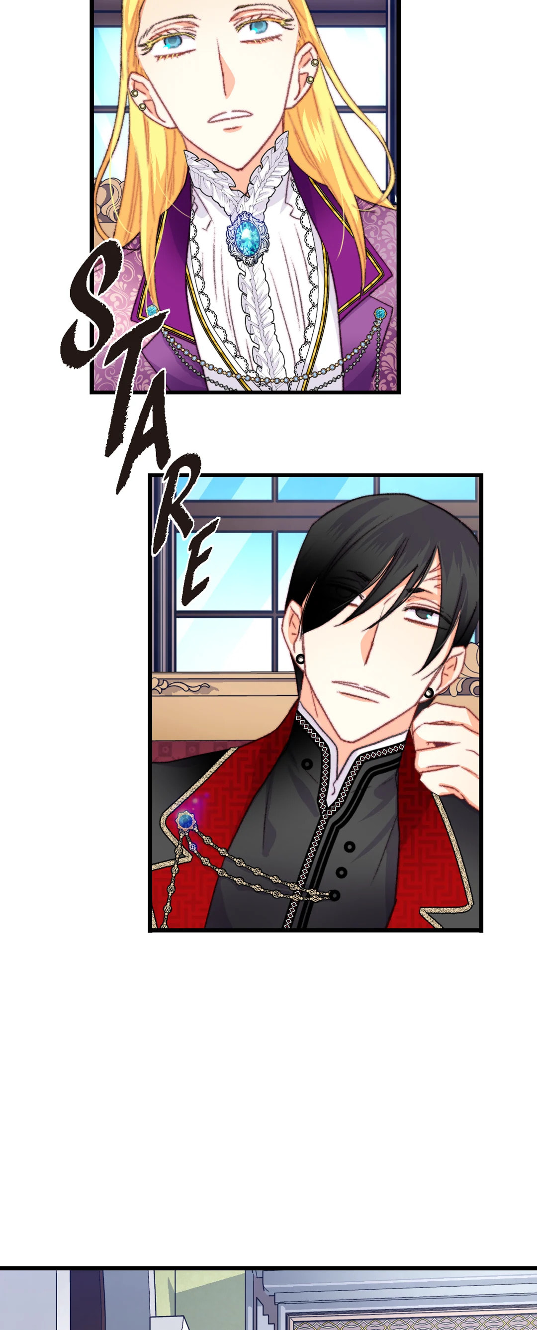 Read Bring the Love chapter 79 image 35 on Lezhin