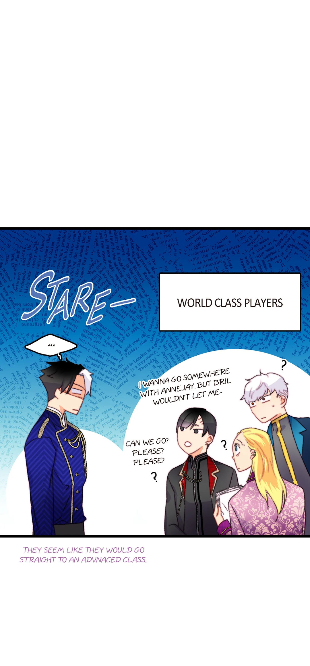Read Bring the Love chapter 79 image 40 on Lezhin