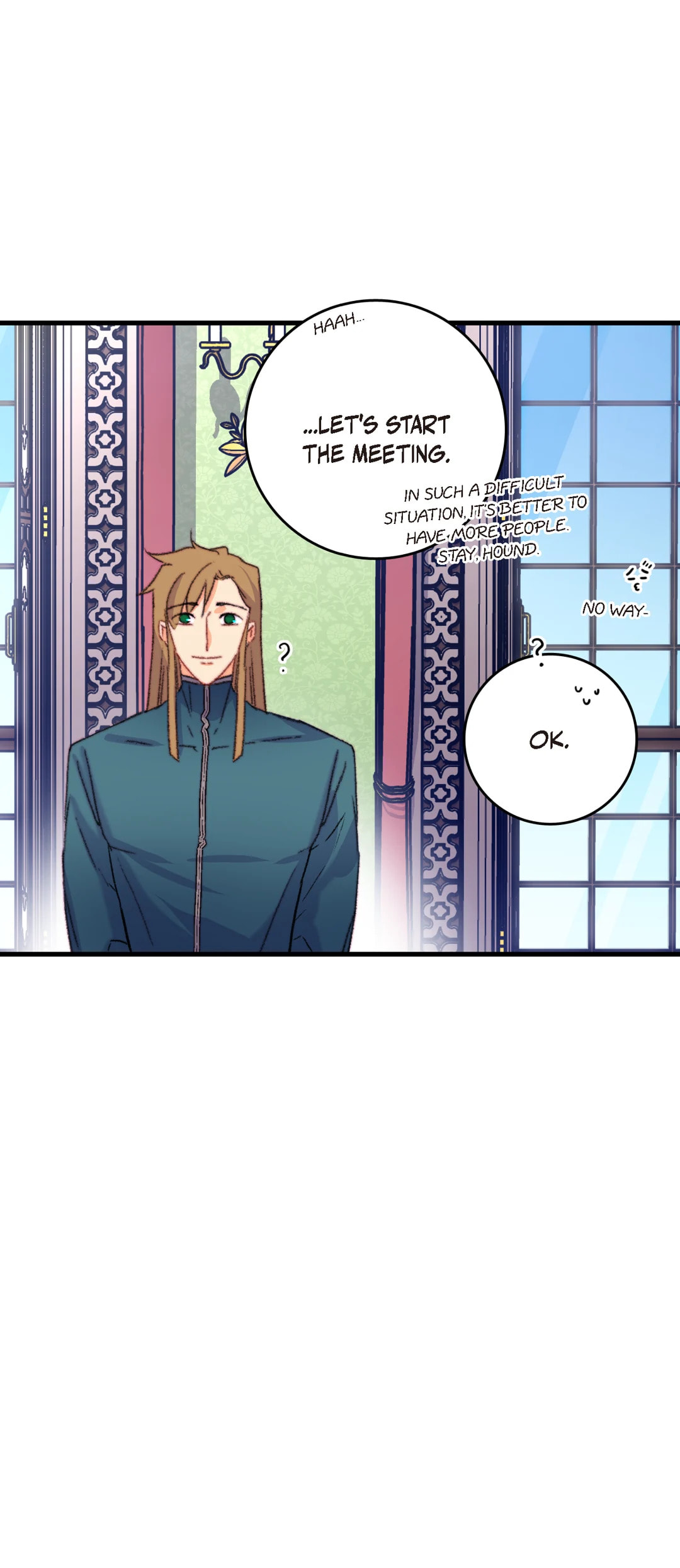 Read Bring the Love chapter 79 image 41 on Lezhin