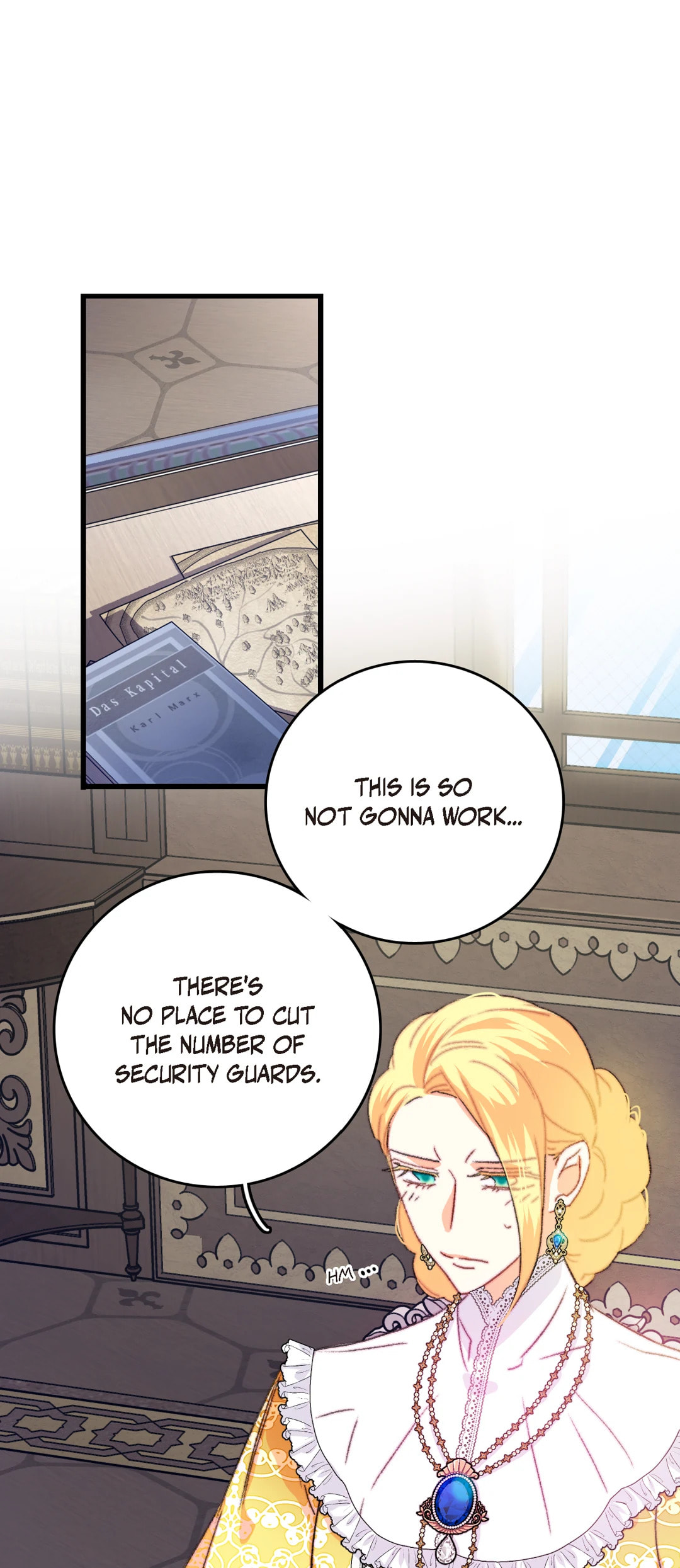 Read Bring the Love chapter 79 image 42 on Lezhin