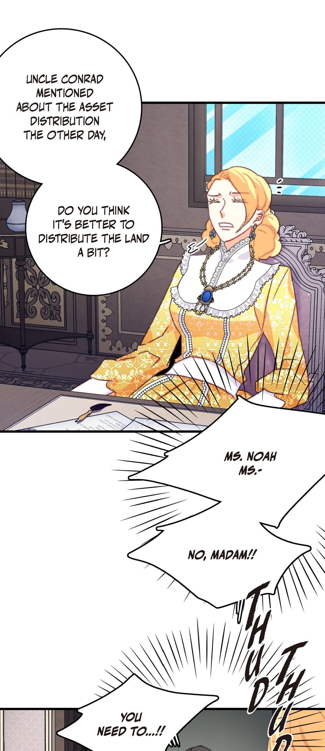 Read Bring the Love chapter 79 image 43 on Lezhin