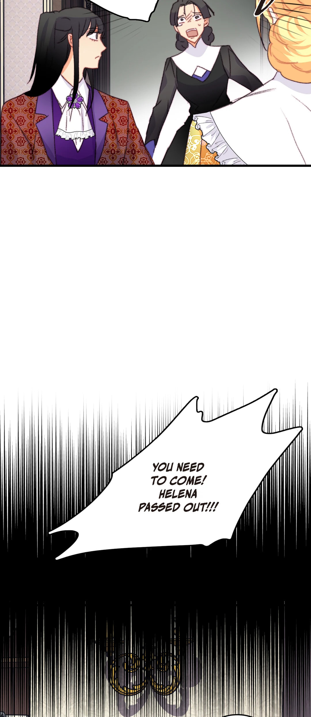 Read Bring the Love chapter 79 image 44 on Lezhin