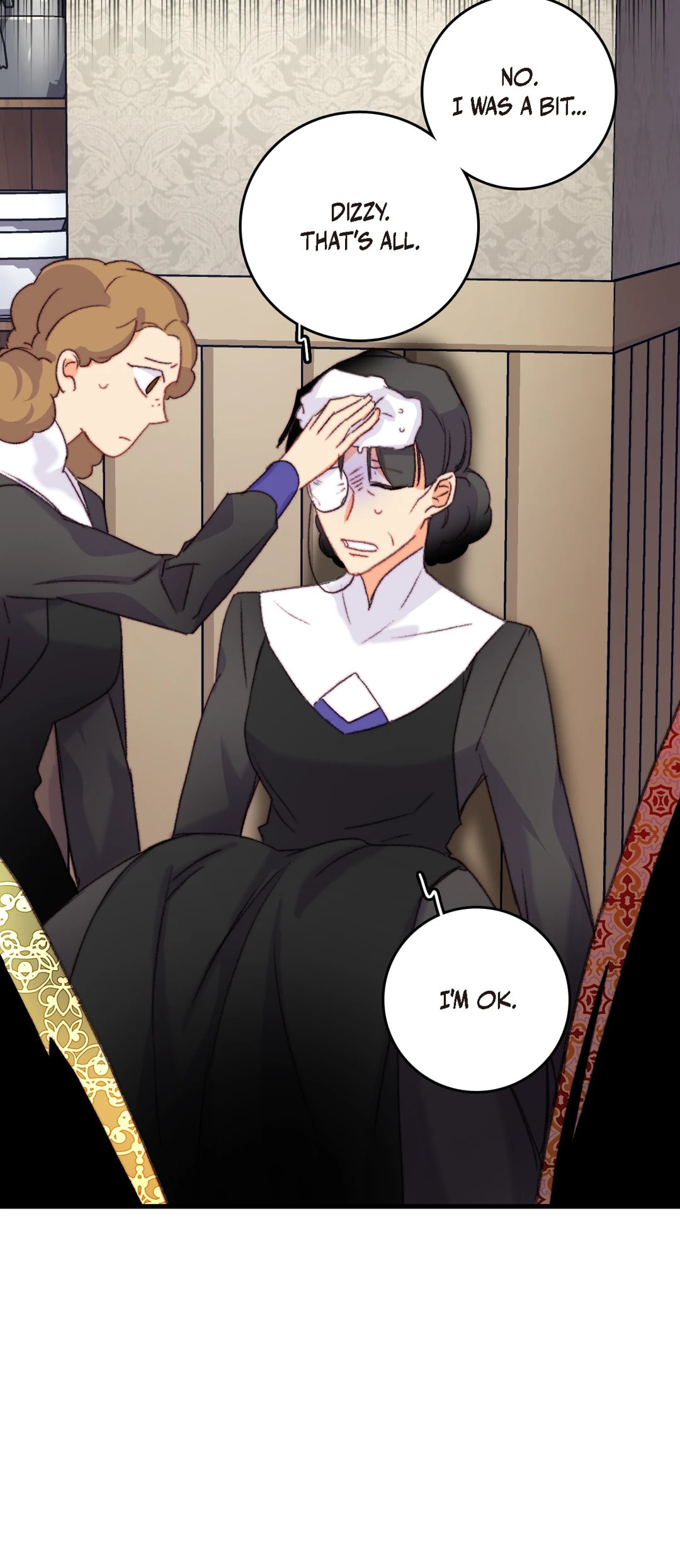 Read Bring the Love chapter 79 image 45 on Lezhin