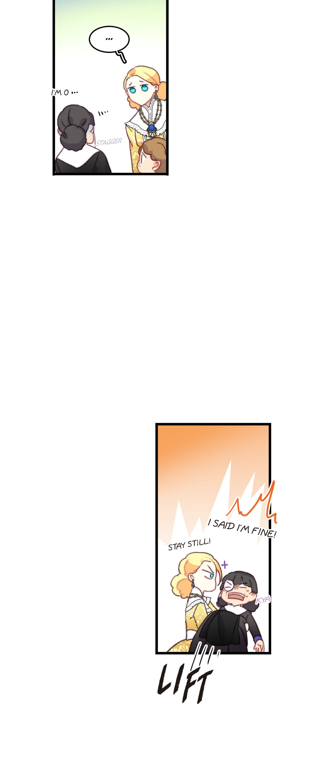 Read Bring the Love chapter 79 image 47 on Lezhin