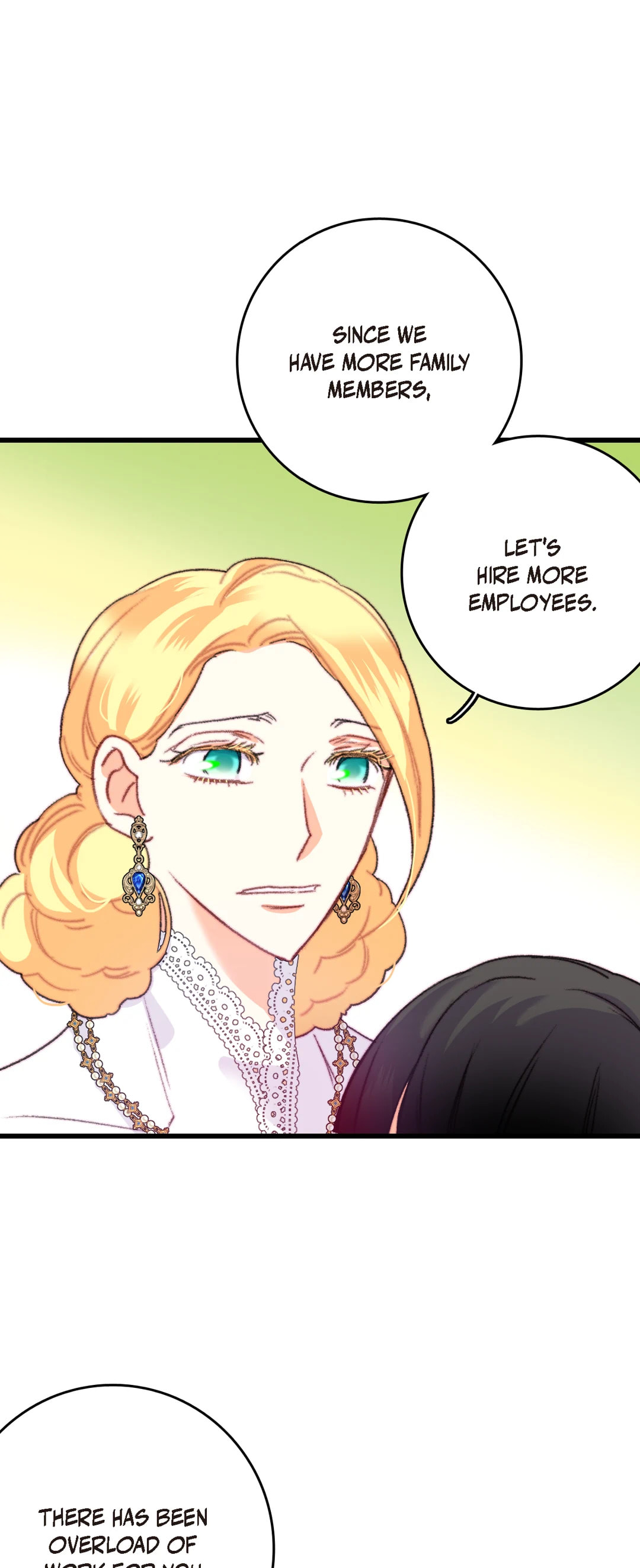 Read Bring the Love chapter 79 image 48 on Lezhin