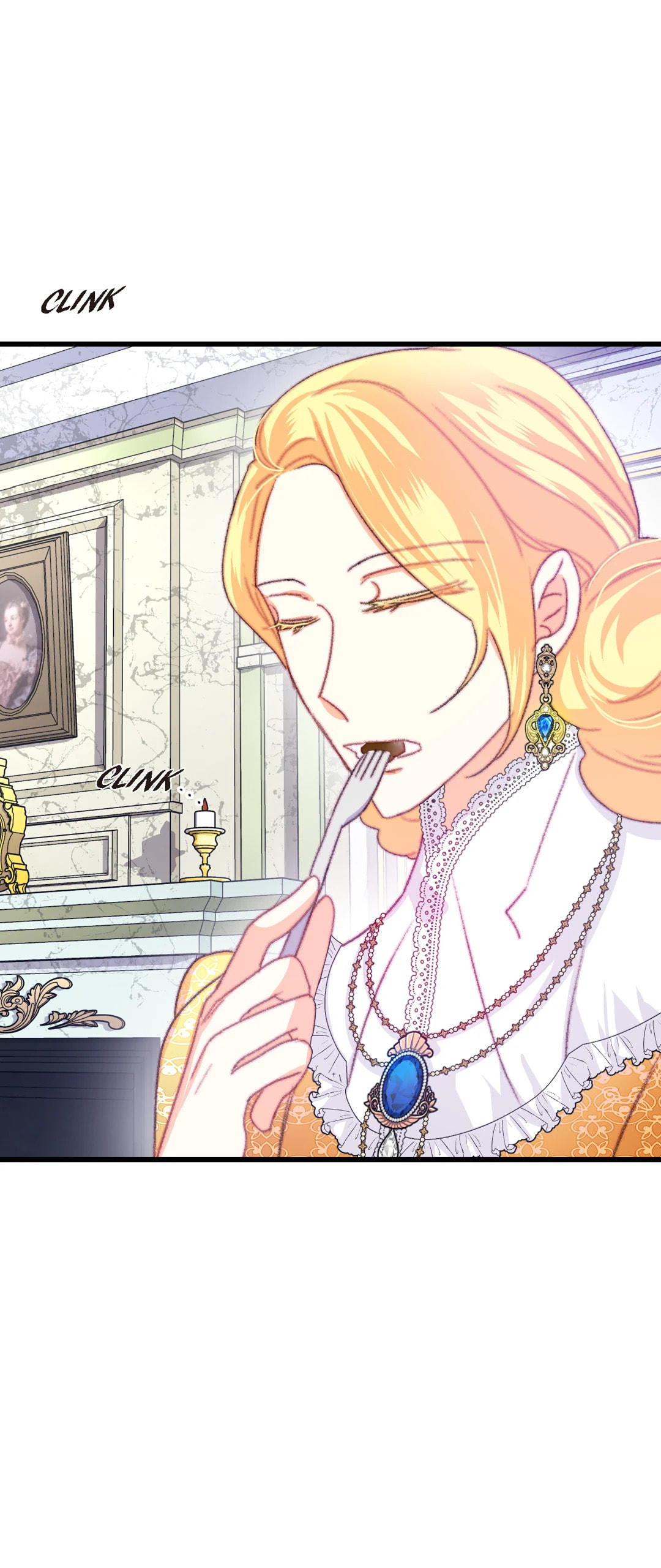 Read Bring the Love chapter 79 image 5 on Lezhin