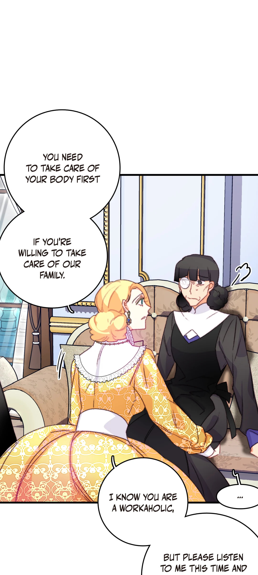 Read Bring the Love chapter 79 image 50 on Lezhin