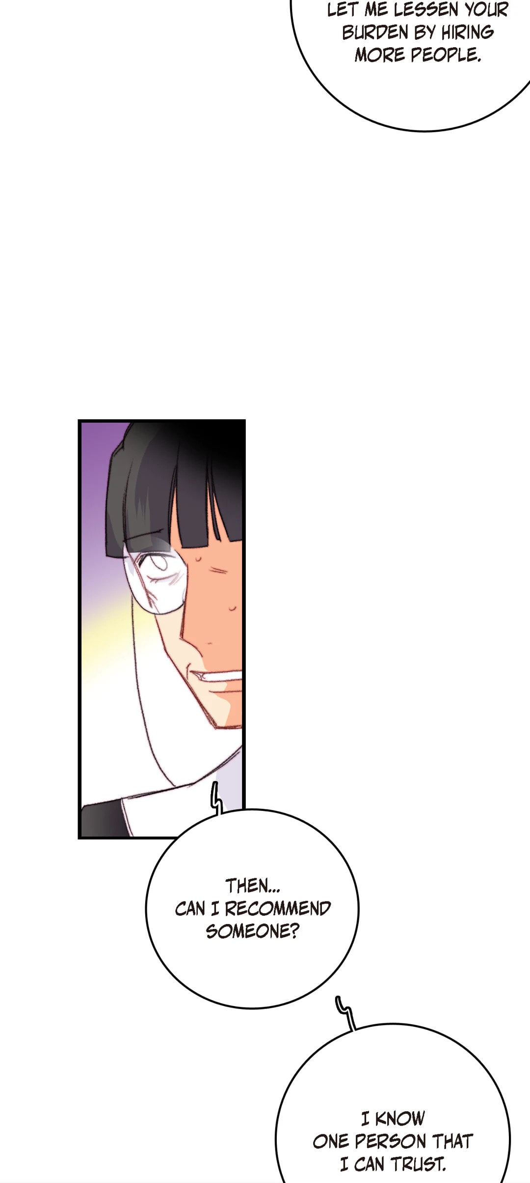 Read Bring the Love chapter 79 image 51 on Lezhin