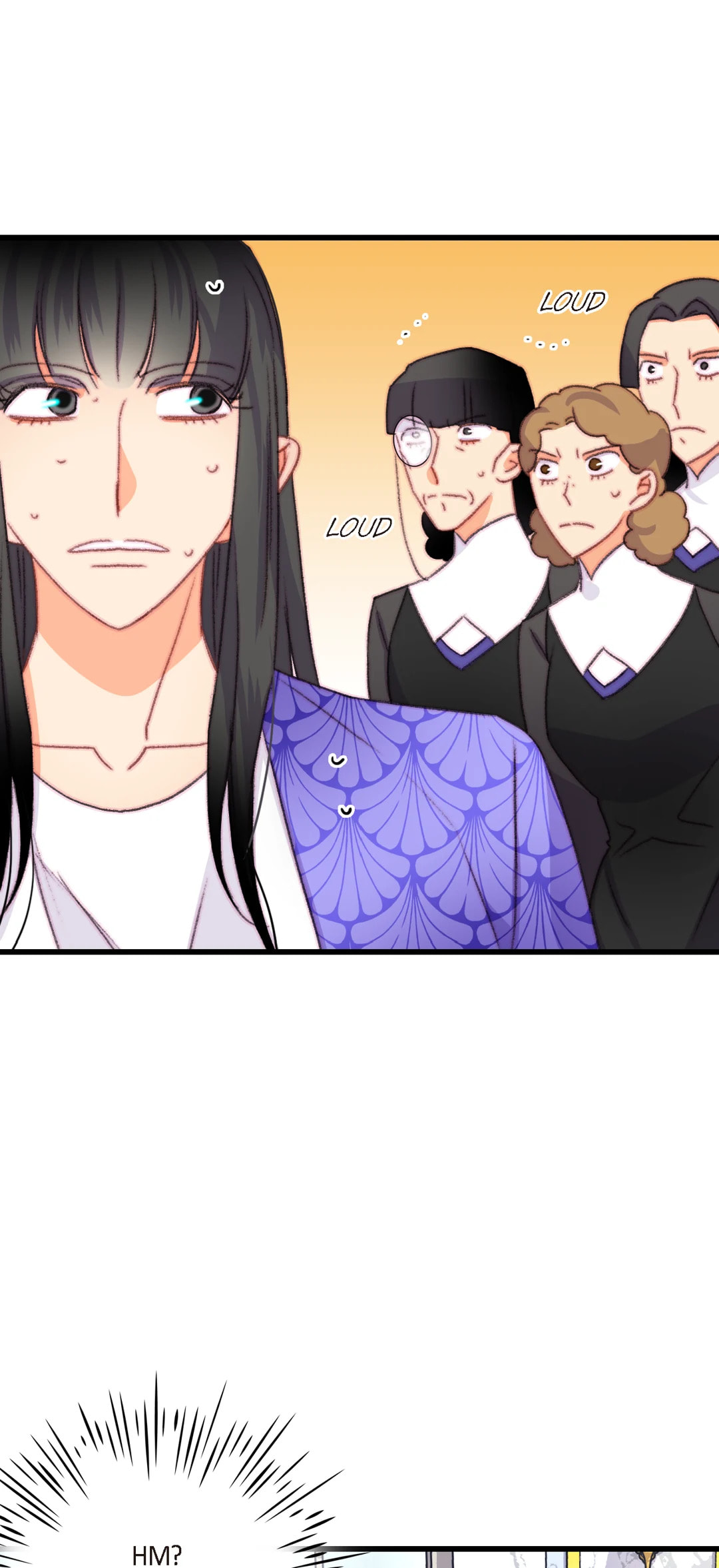 Read Bring the Love chapter 79 image 6 on Lezhin