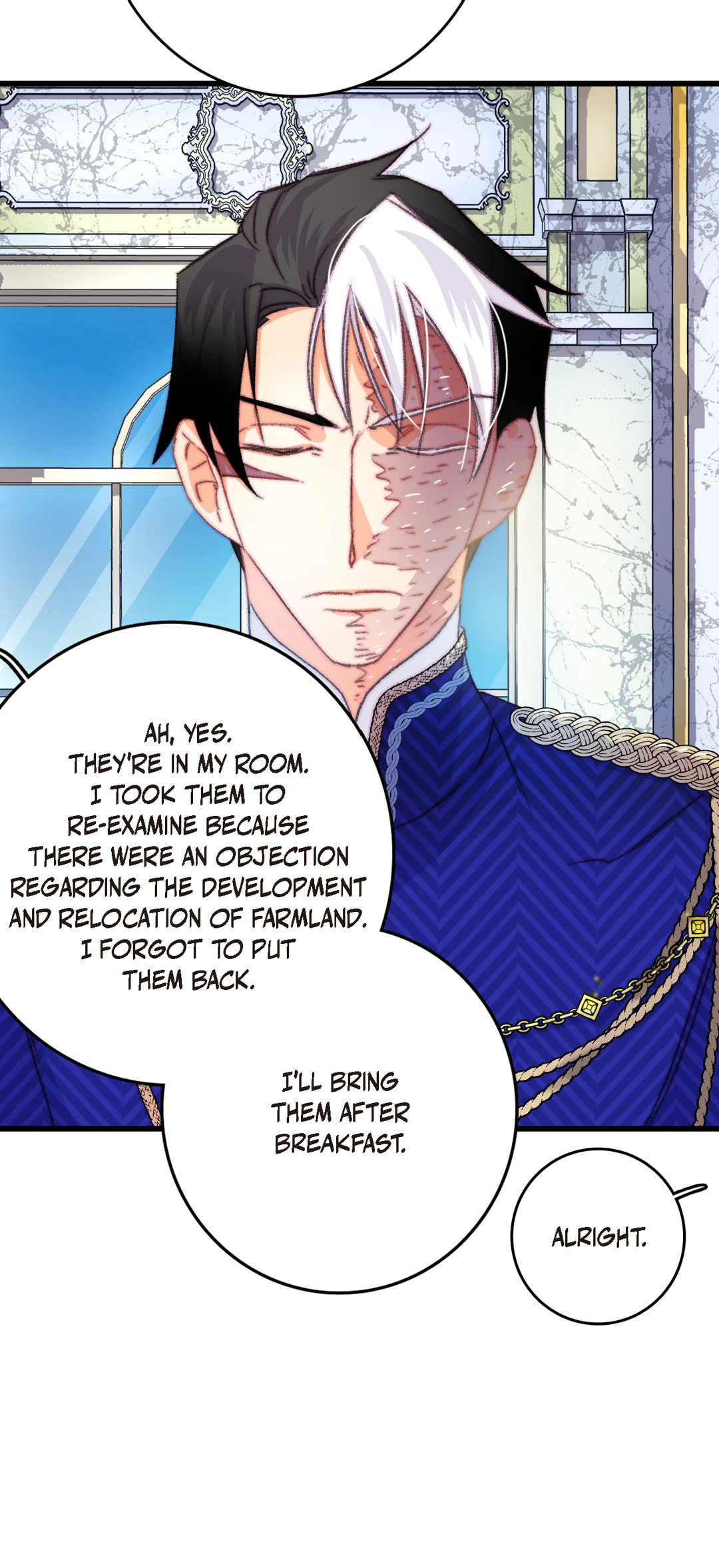 Read Bring the Love chapter 79 image 9 on Lezhin