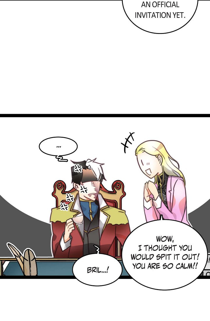 Read Bring the Love chapter 8 image 10 on Lezhin