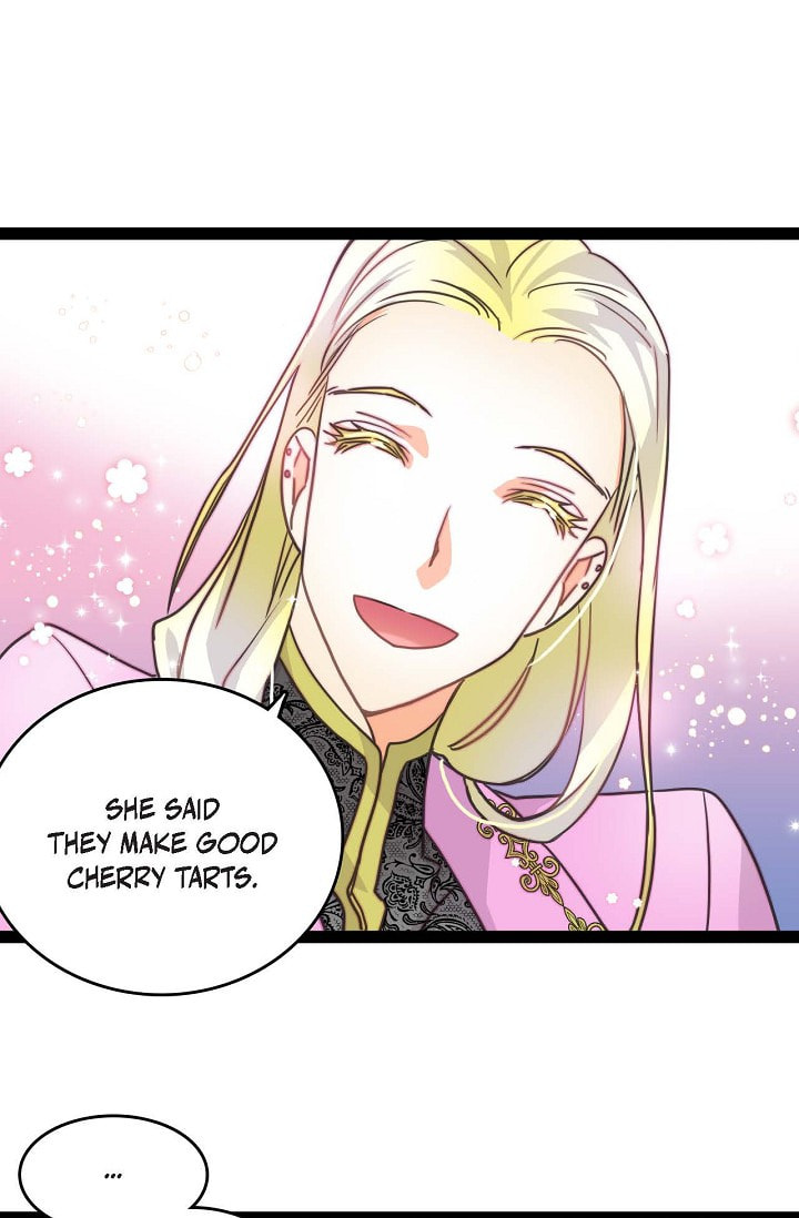 Read Bring the Love chapter 8 image 11 on Lezhin