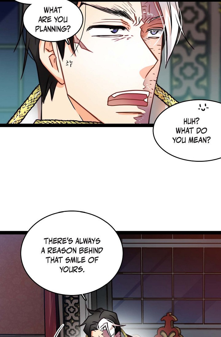 Read Bring the Love chapter 8 image 12 on Lezhin