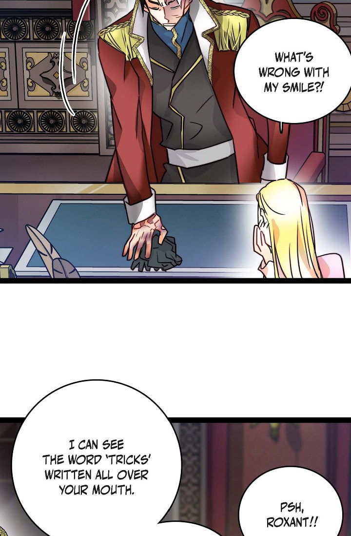Read Bring the Love chapter 8 image 13 on Lezhin