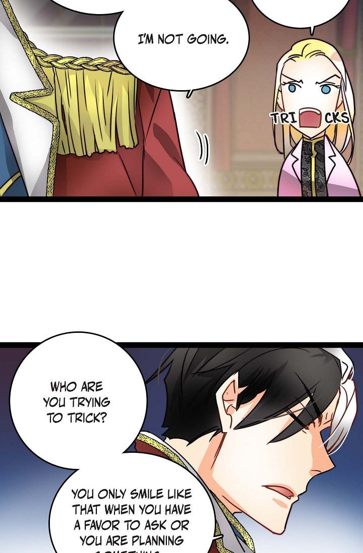 Read Bring the Love chapter 8 image 14 on Lezhin