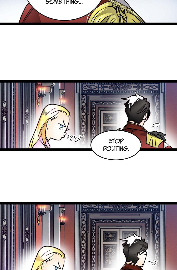 Read Bring the Love chapter 8 image 15 on Lezhin