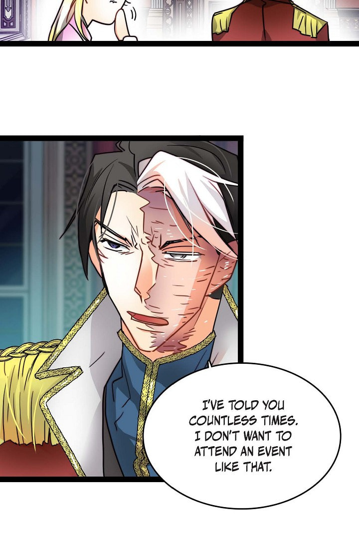 Read Bring the Love chapter 8 image 16 on Lezhin
