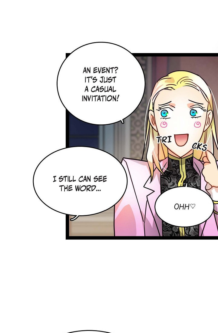 Read Bring the Love chapter 8 image 17 on Lezhin