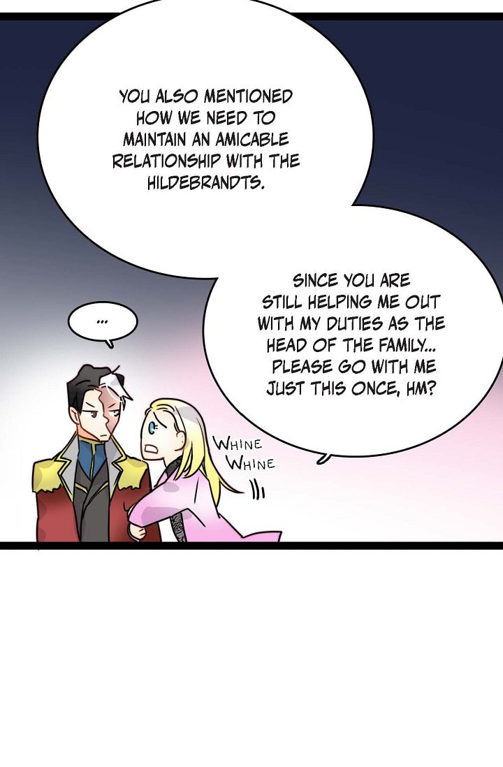 Read Bring the Love chapter 8 image 18 on Lezhin