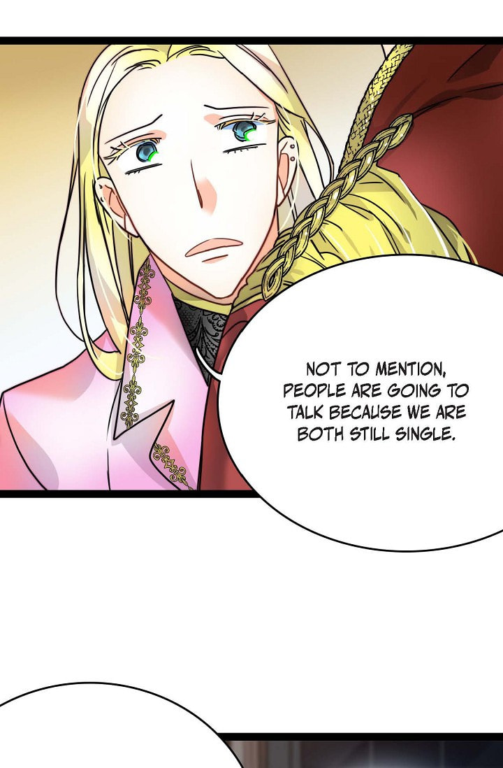 Read Bring the Love chapter 8 image 19 on Lezhin