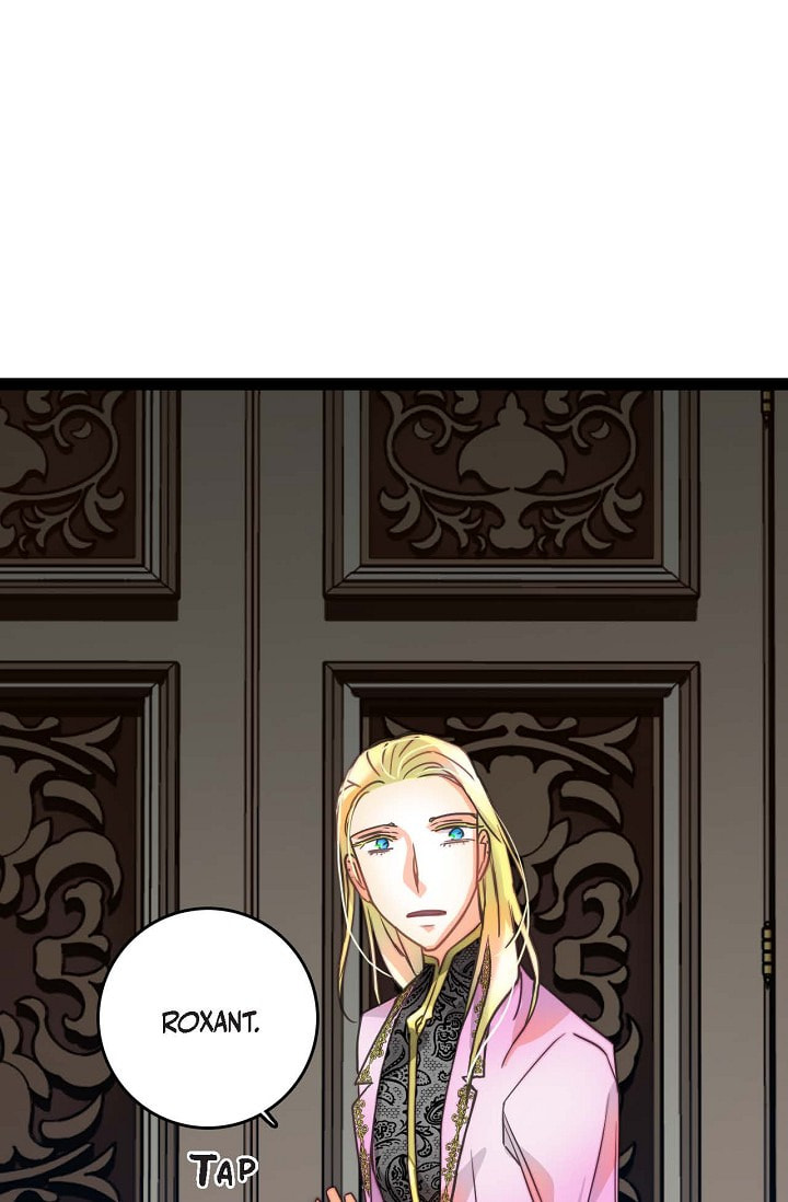 Read Bring the Love chapter 8 image 2 on Lezhin
