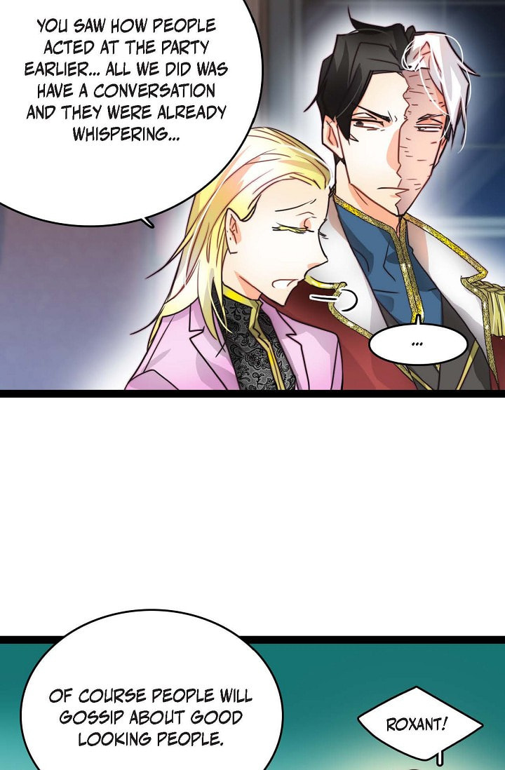Read Bring the Love chapter 8 image 20 on Lezhin