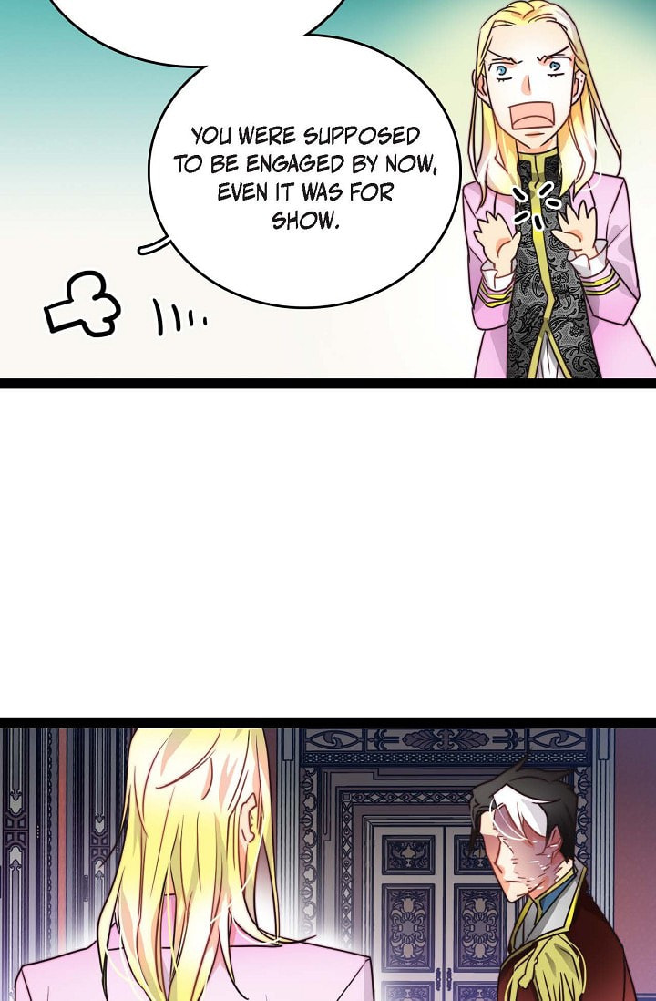 Read Bring the Love chapter 8 image 21 on Lezhin