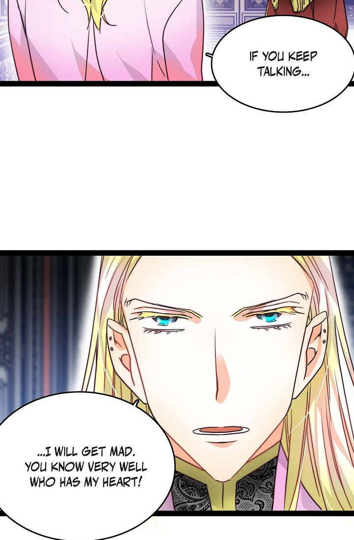 Read Bring the Love chapter 8 image 22 on Lezhin