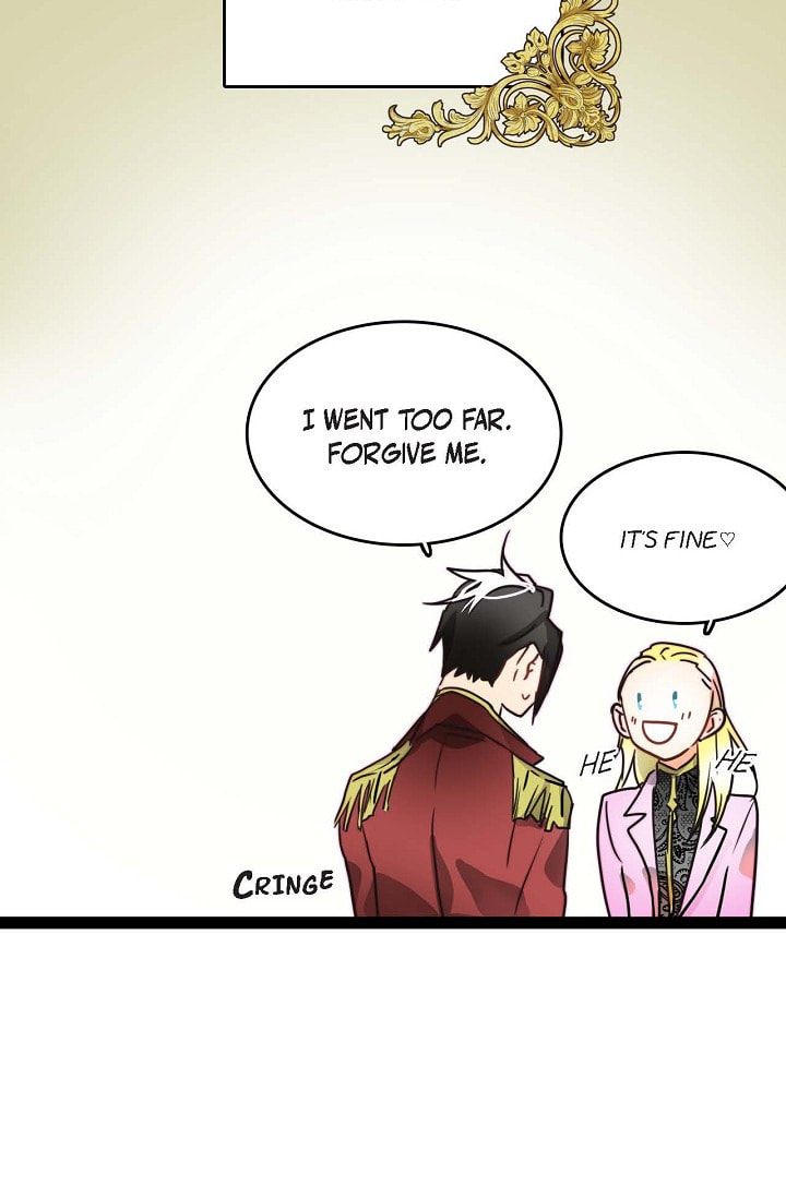 Read Bring the Love chapter 8 image 25 on Lezhin