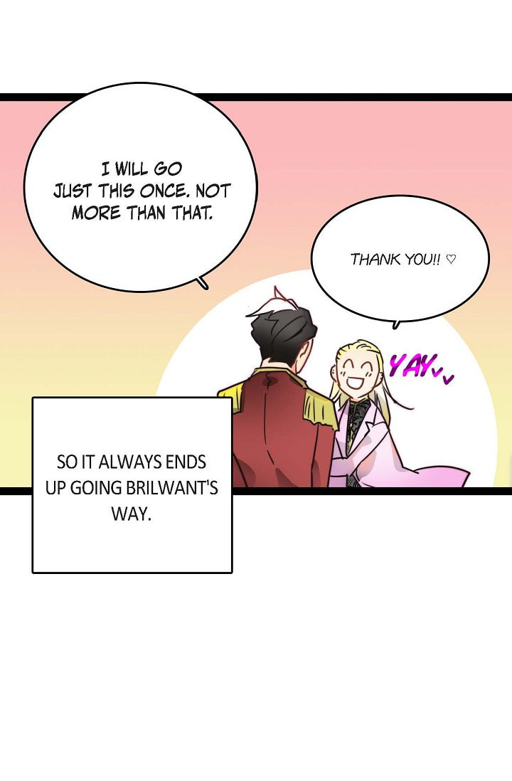 Read Bring the Love chapter 8 image 26 on Lezhin