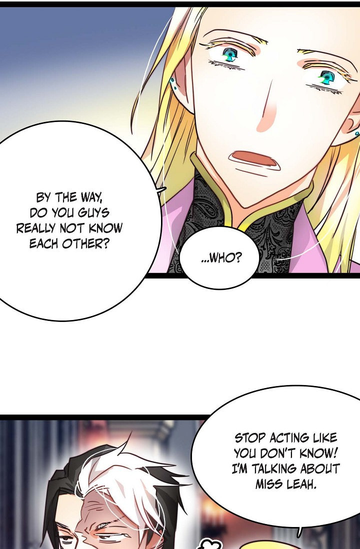 Read Bring the Love chapter 8 image 27 on Lezhin