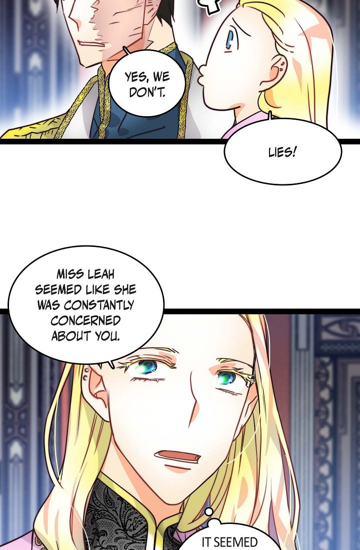 Read Bring the Love chapter 8 image 28 on Lezhin