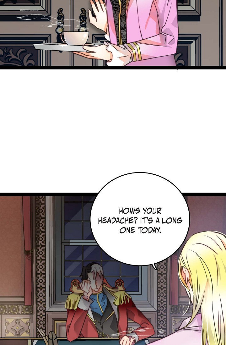 Read Bring the Love chapter 8 image 3 on Lezhin