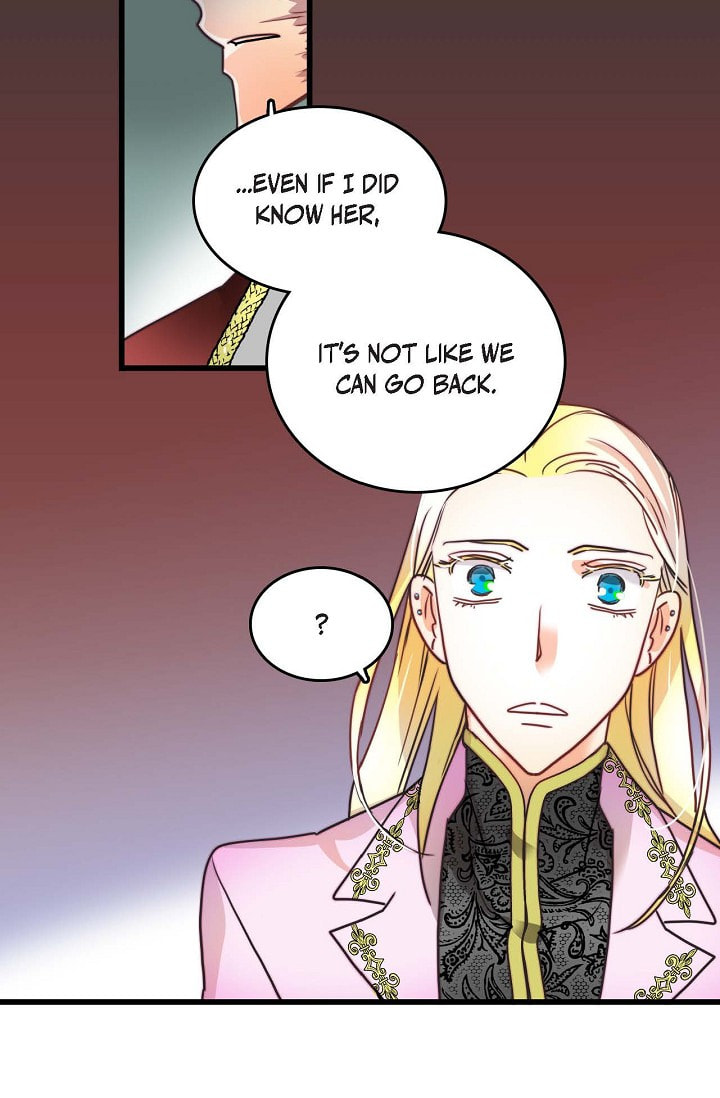 Read Bring the Love chapter 8 image 30 on Lezhin
