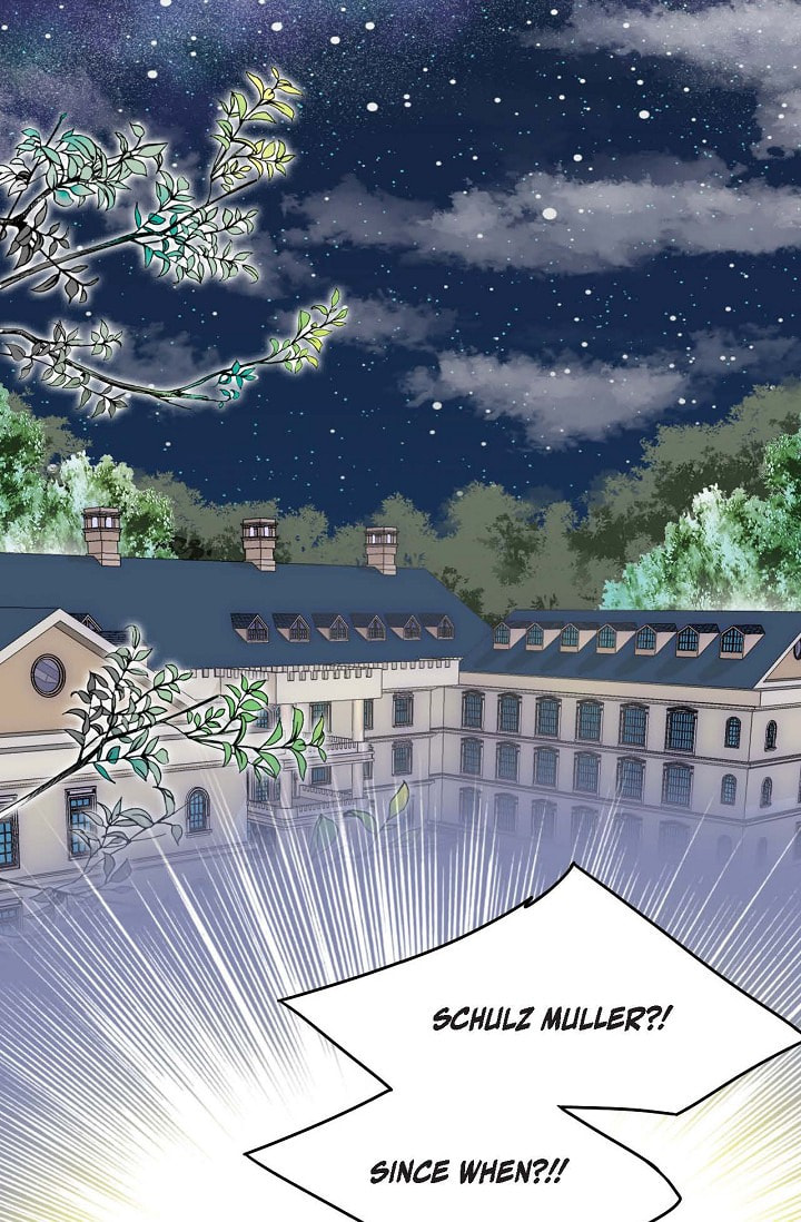 Read Bring the Love chapter 8 image 32 on Lezhin