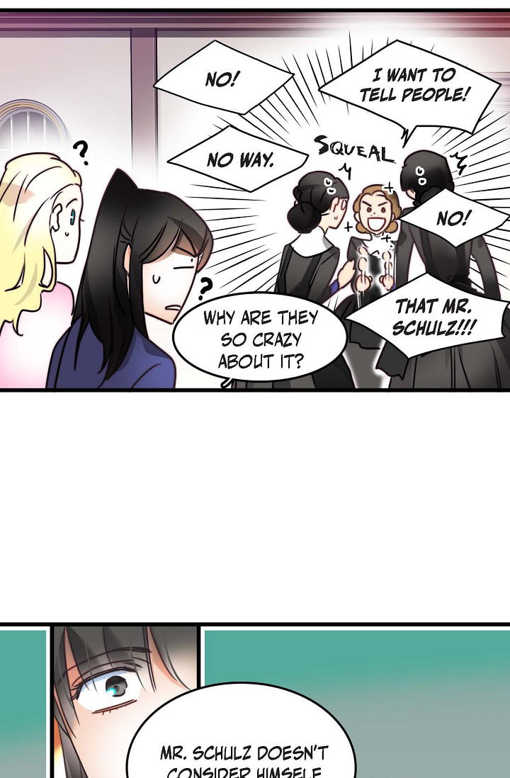 Read Bring the Love chapter 8 image 36 on Lezhin