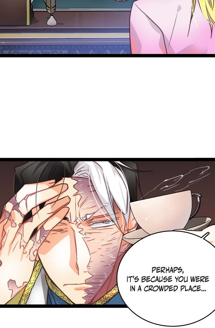 Read Bring the Love chapter 8 image 4 on Lezhin