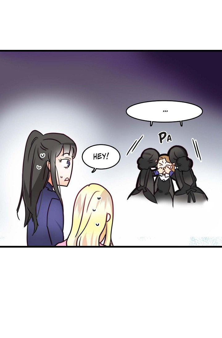 Read Bring the Love chapter 8 image 40 on Lezhin