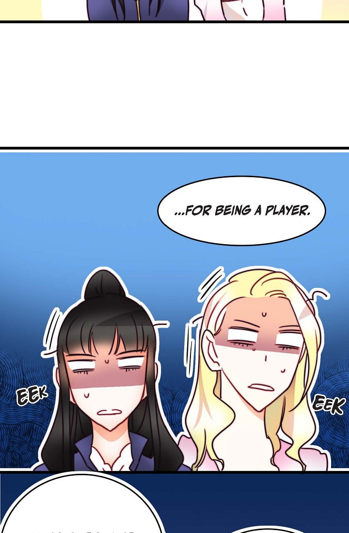 Read Bring the Love chapter 8 image 42 on Lezhin