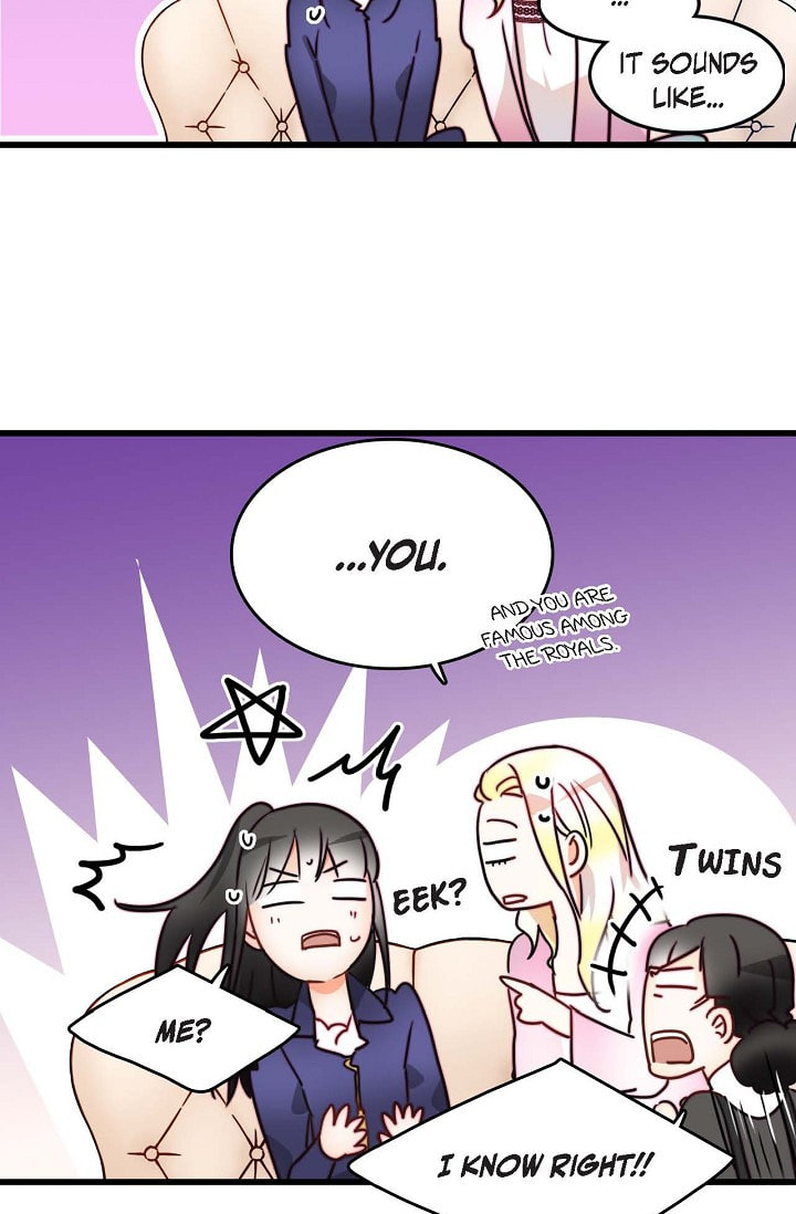 Read Bring the Love chapter 8 image 44 on Lezhin