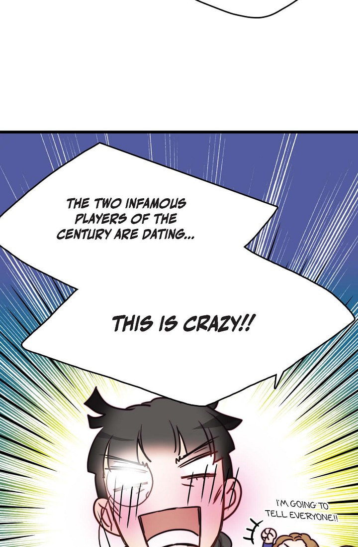 Read Bring the Love chapter 8 image 45 on Lezhin