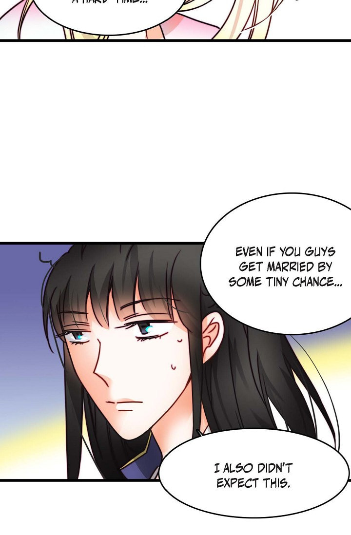 Read Bring the Love chapter 8 image 48 on Lezhin