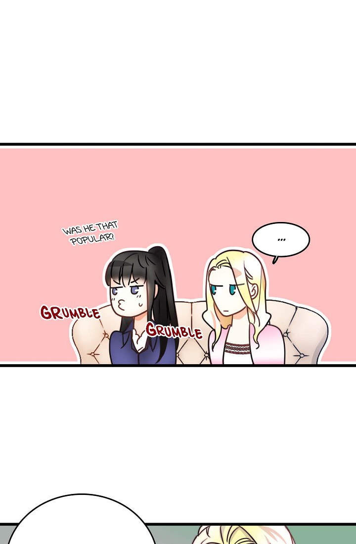 Read Bring the Love chapter 8 image 49 on Lezhin
