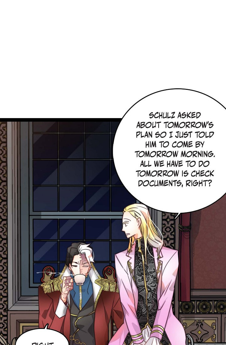 Read Bring the Love chapter 8 image 5 on Lezhin