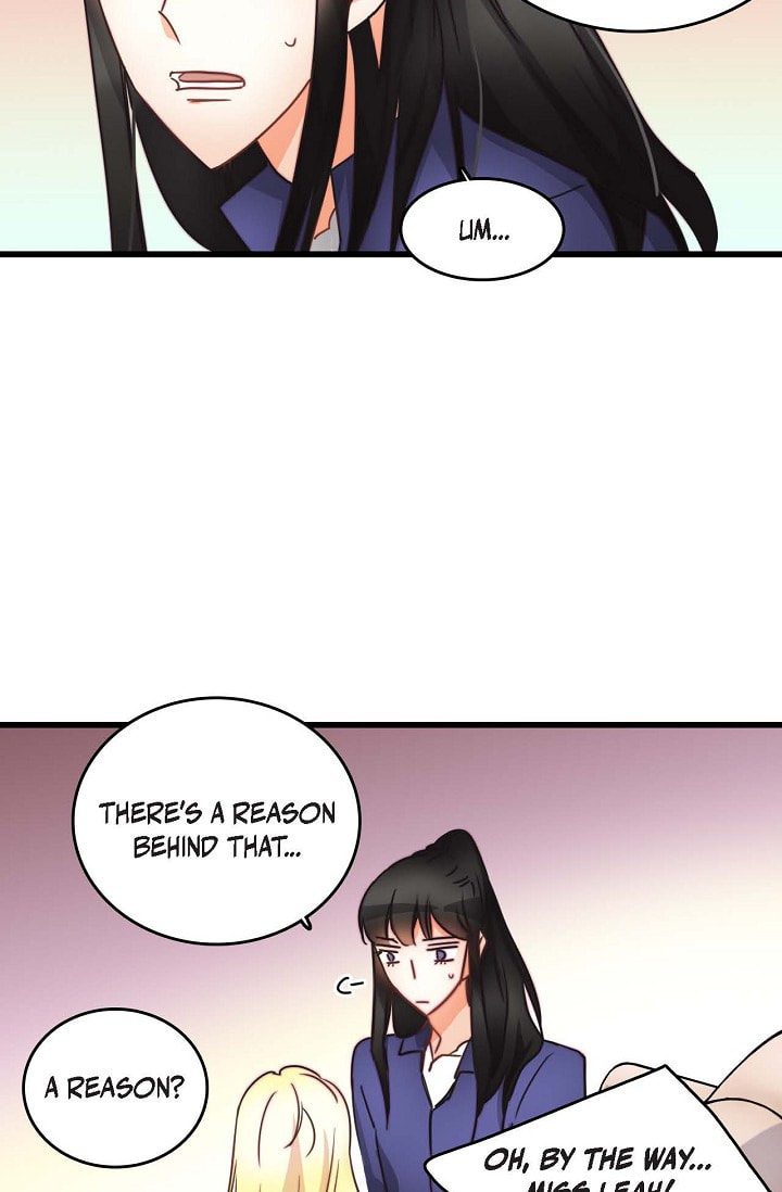Read Bring the Love chapter 8 image 51 on Lezhin