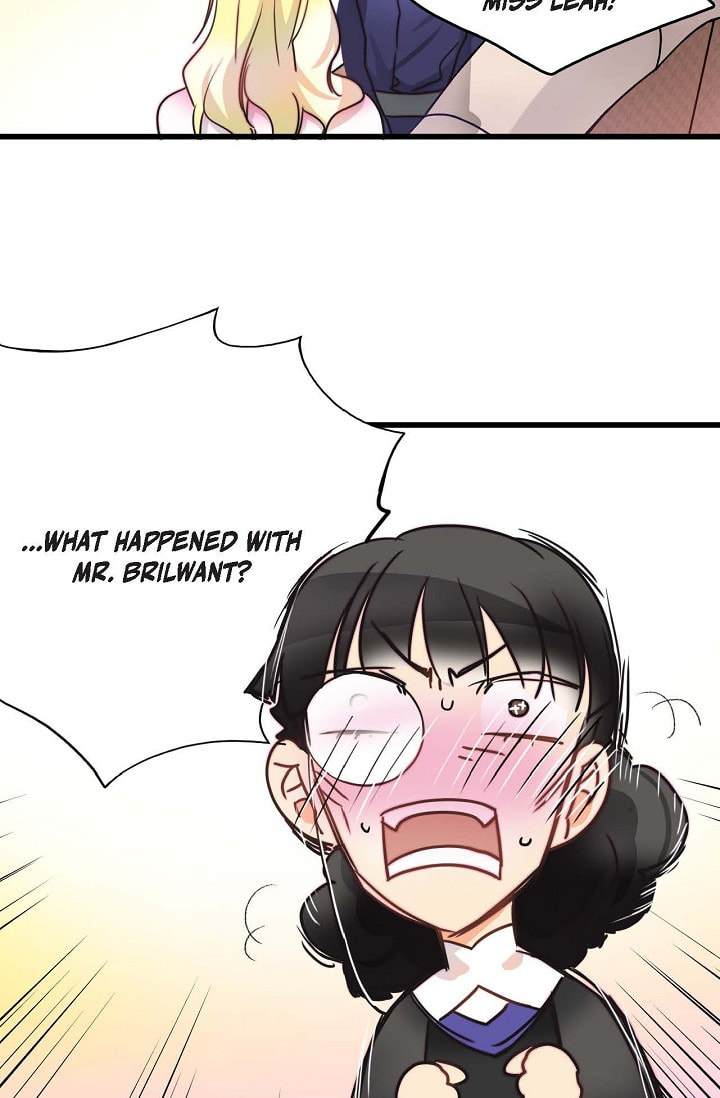 Read Bring the Love chapter 8 image 52 on Lezhin